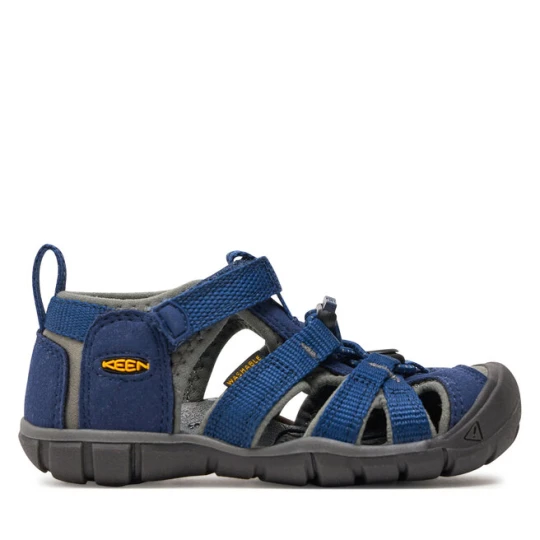 Zdjęcie produktu Sandały Keen Seacamp II Cnx 1010088 Granatowy