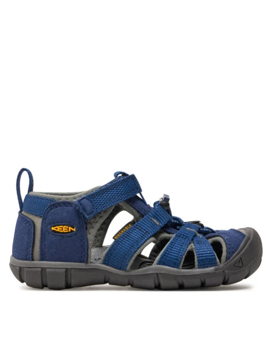 Zdjęcie produktu Sandały Keen Seacamp II Cnx 1010088 Granatowy