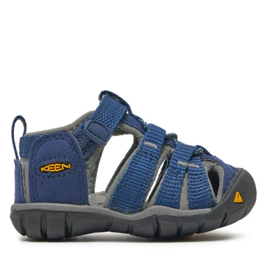 Zdjęcie produktu Sandały Keen Seacamp II Cnx 1022944 Granatowy