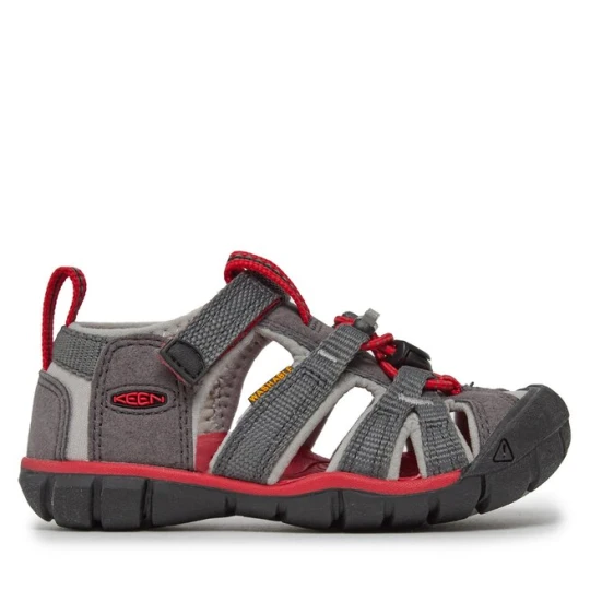 Zdjęcie produktu Sandały Keen Seacamp II Cnx 1022970 Szary