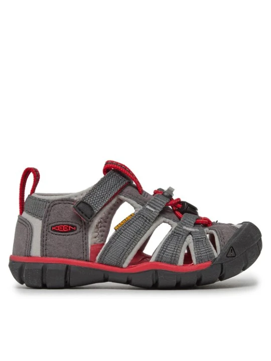 Zdjęcie produktu Sandały Keen Seacamp II Cnx 1022970 Szary