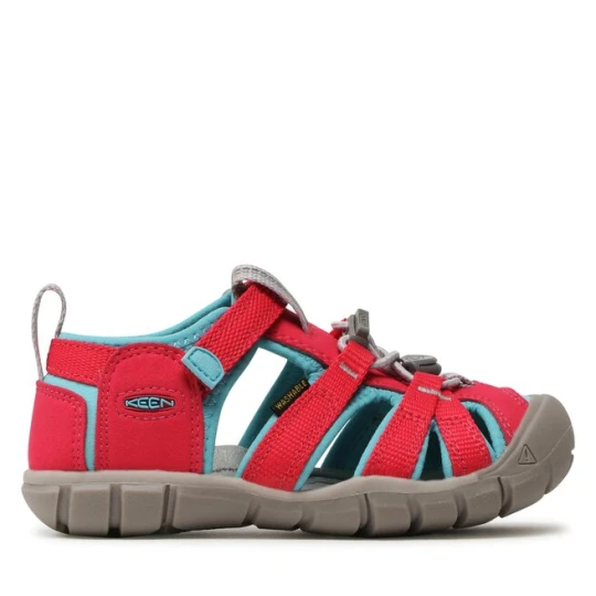 Zdjęcie produktu Sandały Keen Seacamp II Cnx 1027417 Różowy