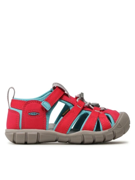 Zdjęcie produktu Sandały Keen Seacamp II Cnx 1027417 Różowy