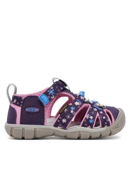 Zdjęcie produktu Sandały Keen Seacamp II Cnx 1030806 Fioletowy