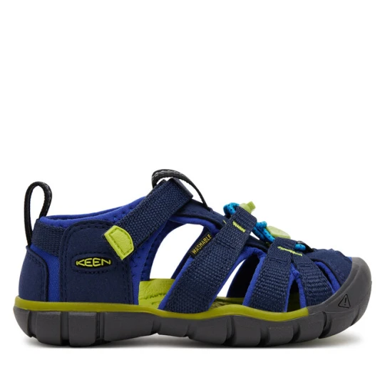 Zdjęcie produktu Sandały Keen Seacamp II Cnx 1030808 Granatowy