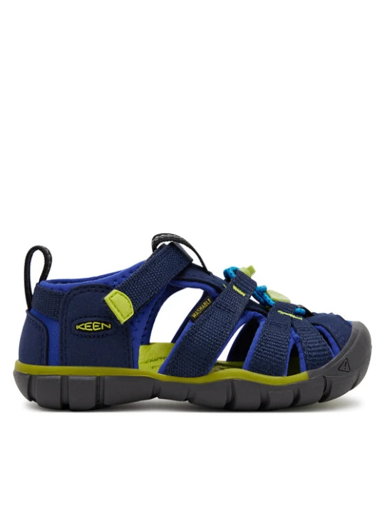 Zdjęcie produktu Sandały Keen Seacamp II Cnx 1030808 Granatowy