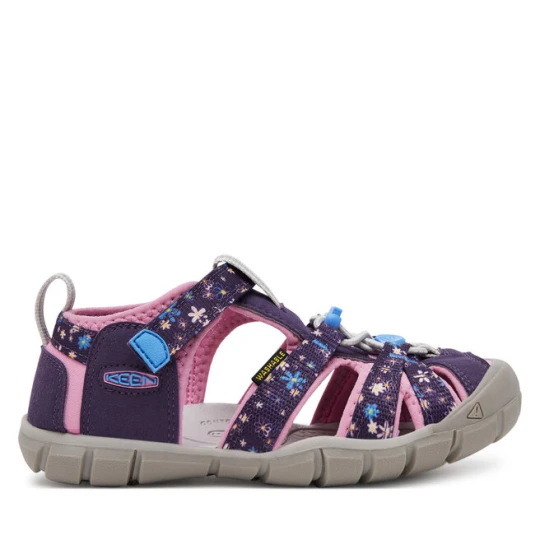 Zdjęcie produktu Sandały Keen Seacamp II Cnx 1030818 Fioletowy