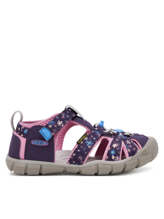 Zdjęcie produktu Sandały Keen Seacamp II Cnx 1030818 Fioletowy