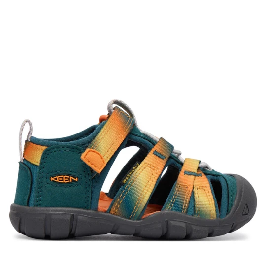 Zdjęcie produktu Sandały Keen Seacamp II CNX 1032156 Zielony