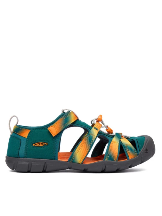Zdjęcie produktu Sandały Keen Seacamp II CNX 1032164 Turkusowy