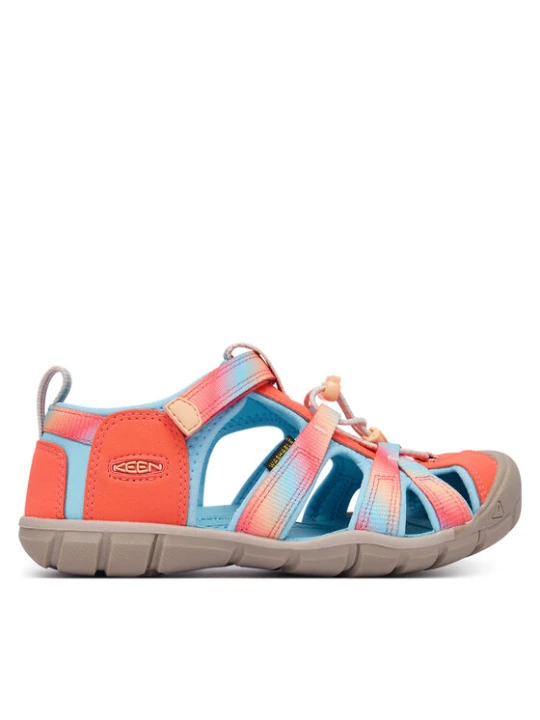 Zdjęcie produktu Sandały Keen Seacamp II CNX 1032165 Różowy