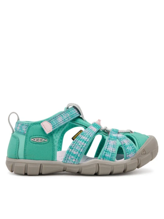 Zdjęcie produktu Sandały Keen Seacamp Ii Cnx Y 1030815 Zielony