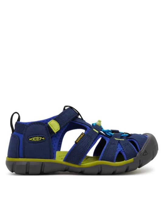 Zdjęcie produktu Sandały Keen Seacamp Ii Cnx Y 1030819 Granatowy