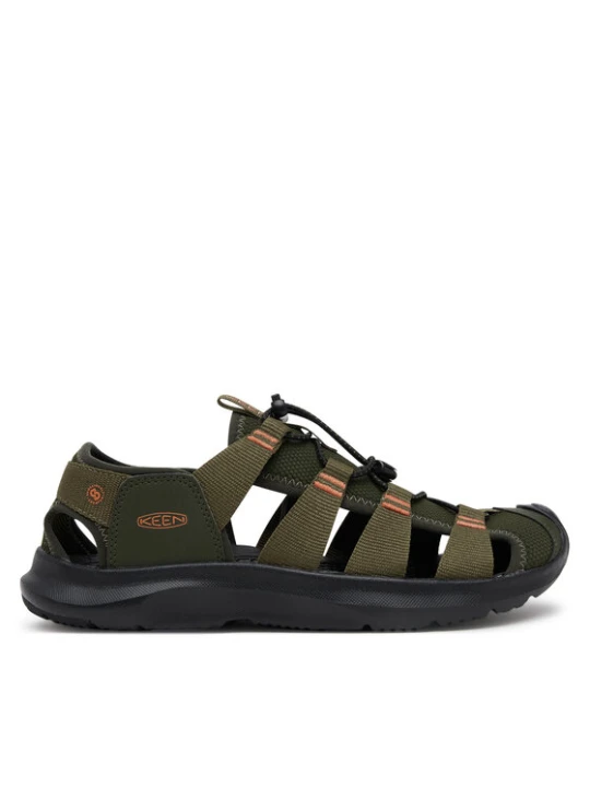 Zdjęcie produktu Sandały Keen Seanik H2 M 1030387 Khaki