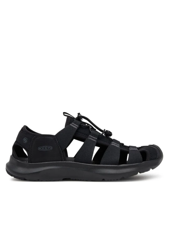Zdjęcie produktu Sandały Keen Seanik H2 M 1030389 Czarny