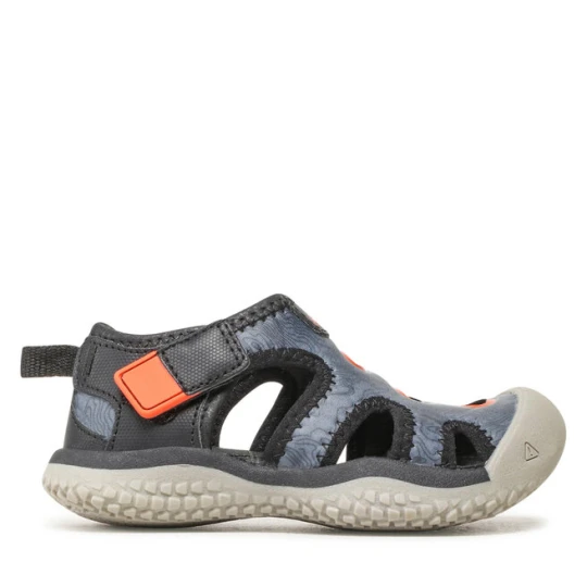 Zdjęcie produktu Sandały Keen Stingray 1026063 Szary