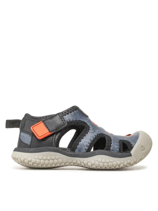 Zdjęcie produktu Sandały Keen Stingray 1026063 Szary