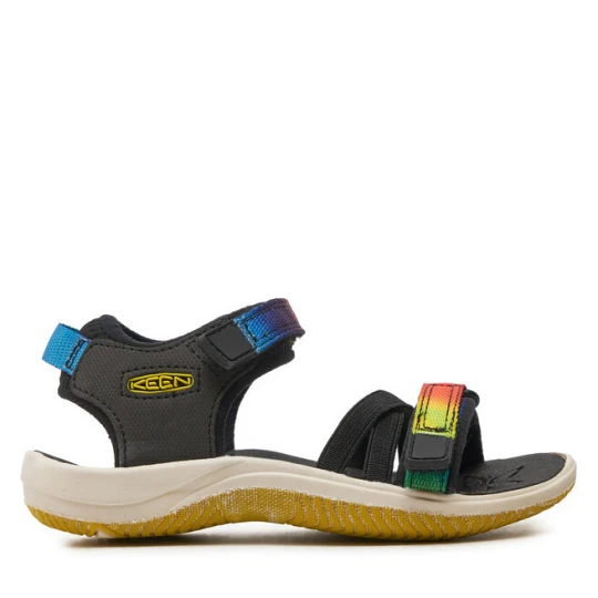 Zdjęcie produktu Sandały Keen Verano 1024825 Czarny