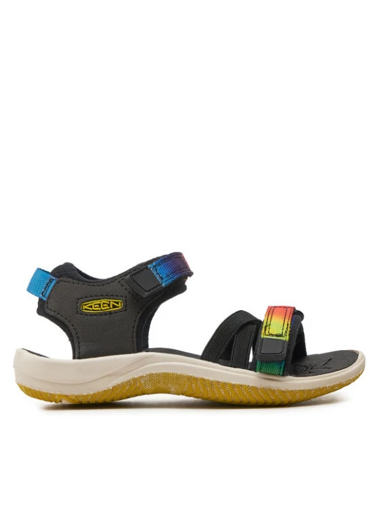 Zdjęcie produktu Sandały Keen Verano 1024825 Czarny