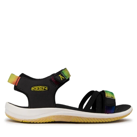 Zdjęcie produktu Sandały Keen Verano 1024831 Czarny