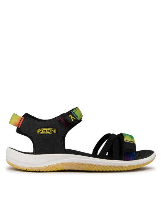 Zdjęcie produktu Sandały Keen Verano 1024831 Czarny