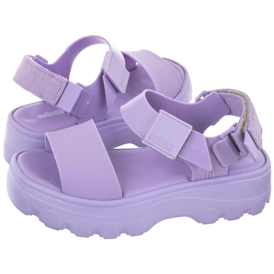 Zdjęcie produktu Sandały Kick Off Sandal AD 32823/54142 Lila (ML224-a) Melissa