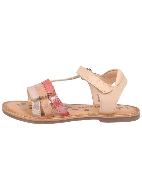 Zdjęcie produktu Sandały Kickers beżowy