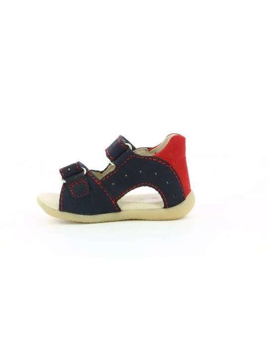 Zdjęcie produktu Sandały Kickers granatowy