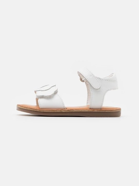 Zdjęcie produktu Sandały Kickers biały