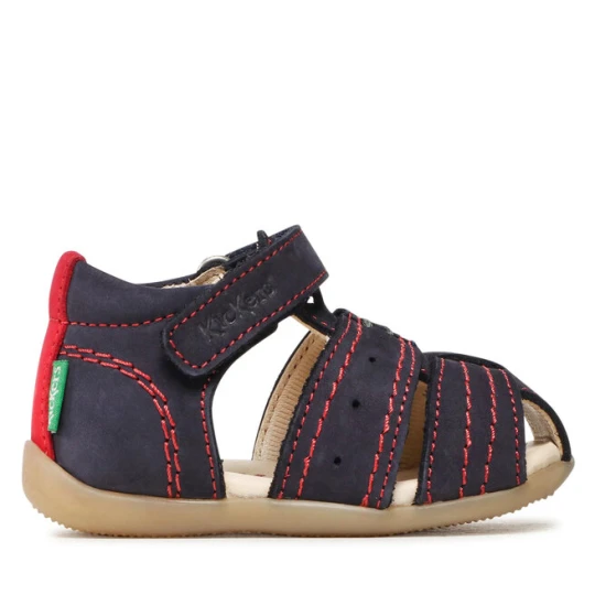 Zdjęcie produktu Sandały Kickers Bigbazar-2 785422-10-103 M Granatowy