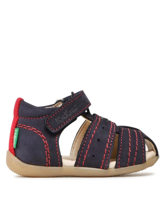 Zdjęcie produktu Sandały Kickers Bigbazar-2 785422-10-103 M Granatowy