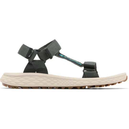 Zdjęcie produktu Sandały Konos Globetrot Columbia Szary