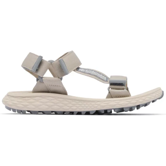 Zdjęcie produktu Sandały Konos Globetrot Wm's Columbia Szary