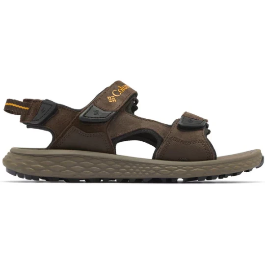 Zdjęcie produktu Sandały Konos Hiker 3-Strap Columbia Brązowy