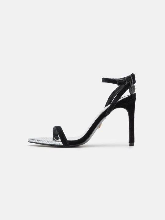 Zdjęcie produktu Sandały Kurt Geiger czarny
