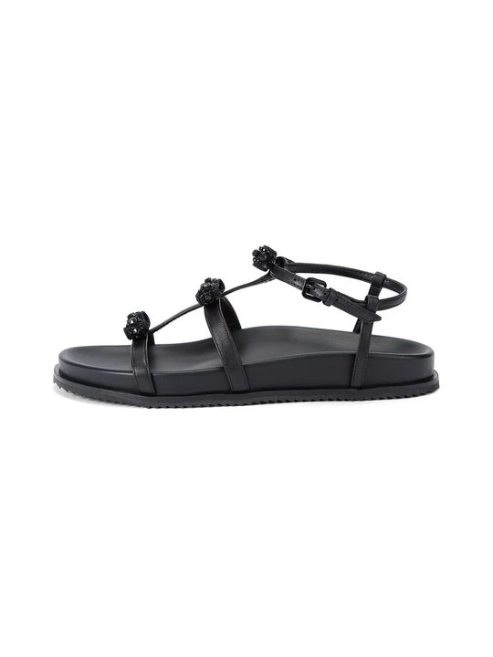 Zdjęcie produktu Sandały Kurt Geiger czarny