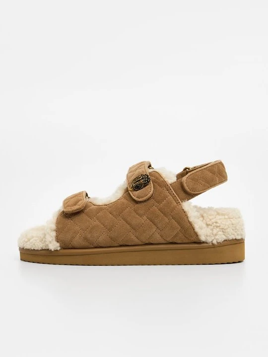 Zdjęcie produktu Sandały Kurt Geiger beżowy