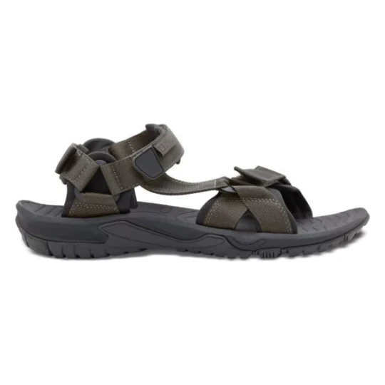 Zdjęcie produktu Sandały Lakewood Ride Jack Wolfskin Brązowy