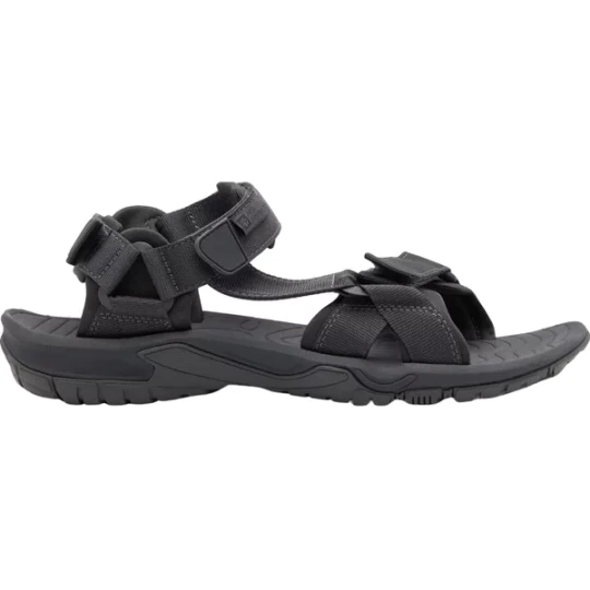 Zdjęcie produktu Sandały Lakewood Ride Jack Wolfskin Czarny