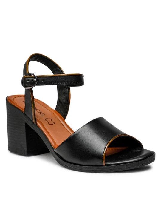 Zdjęcie produktu Sandały Lasocki ARC-2289-05 Czarny