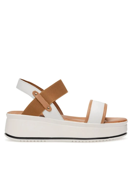Zdjęcie produktu Sandały Lasocki ARC-4883-04 Biały