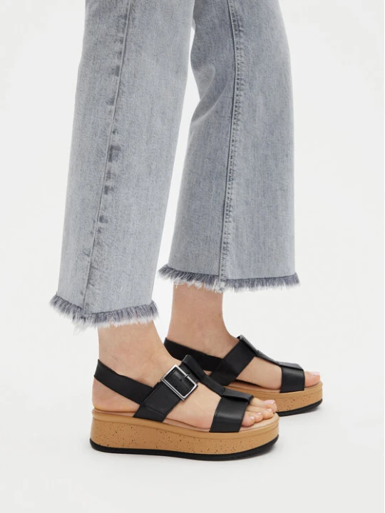 Zdjęcie produktu Sandały Lasocki ARC-4883-17 Czarny