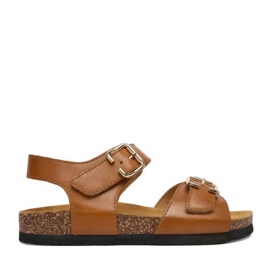 Zdjęcie produktu Sandały Lasocki CEO-GRD-22010-04 Brązowy