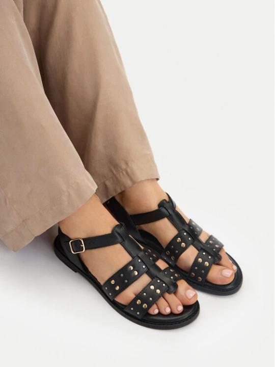 Zdjęcie produktu Sandały Lasocki CEO-RST-5551-02 Czarny