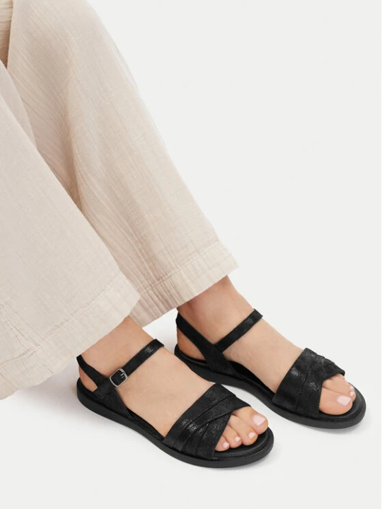 Zdjęcie produktu Sandały Lasocki CEO-WI23-3096-09 Czarny