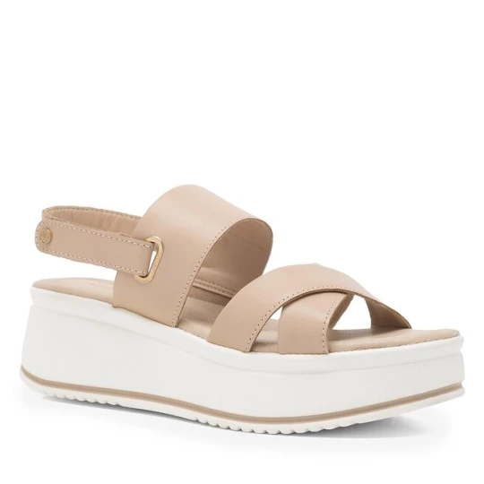 Zdjęcie produktu Sandały Lasocki DELEY ARC-4883-09 Beżowy