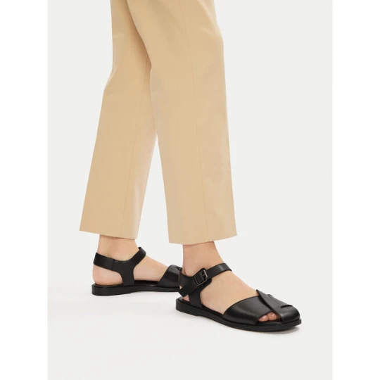 Zdjęcie produktu Sandały Lasocki EST-HELENA-04 Czarny