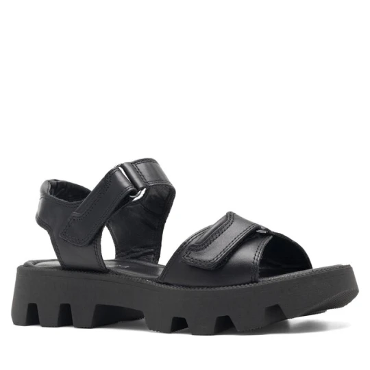 Zdjęcie produktu Sandały Lasocki GENUA ARC-HANKA-08 Czarny