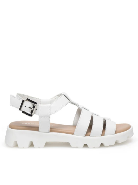 Zdjęcie produktu Sandały Lasocki GRD-3134-01 Biały