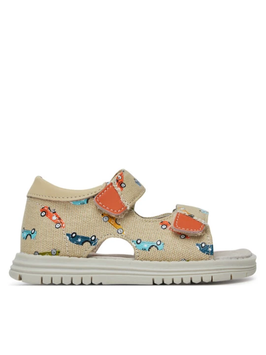 Zdjęcie produktu Sandały Lasocki Kids AVO 354-029 Beżowy